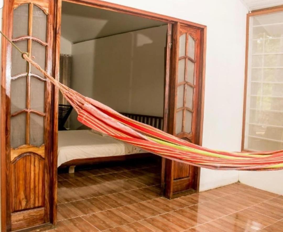 Hotel Karupa Amazonas Leticia Ngoại thất bức ảnh