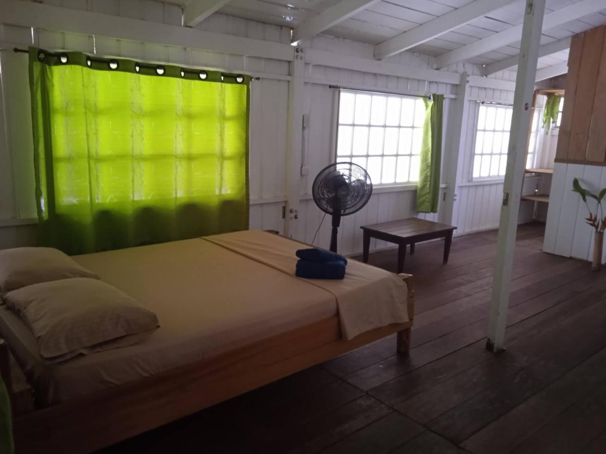Hotel Karupa Amazonas Leticia Ngoại thất bức ảnh