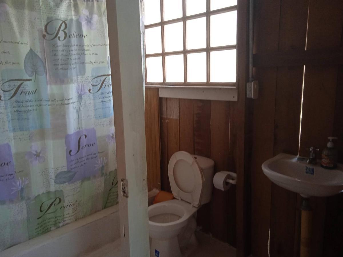 Hotel Karupa Amazonas Leticia Ngoại thất bức ảnh