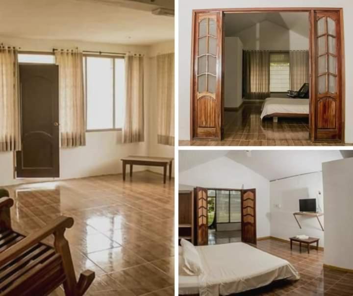 Hotel Karupa Amazonas Leticia Ngoại thất bức ảnh