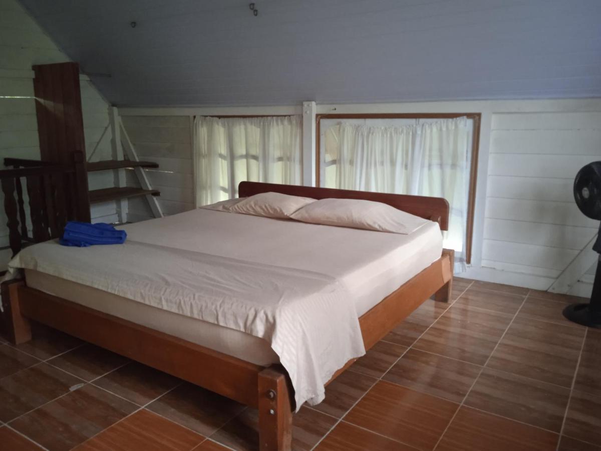 Hotel Karupa Amazonas Leticia Ngoại thất bức ảnh