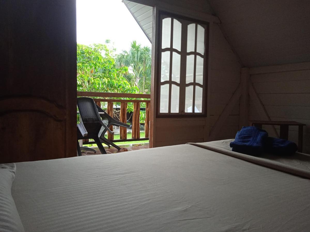 Hotel Karupa Amazonas Leticia Ngoại thất bức ảnh