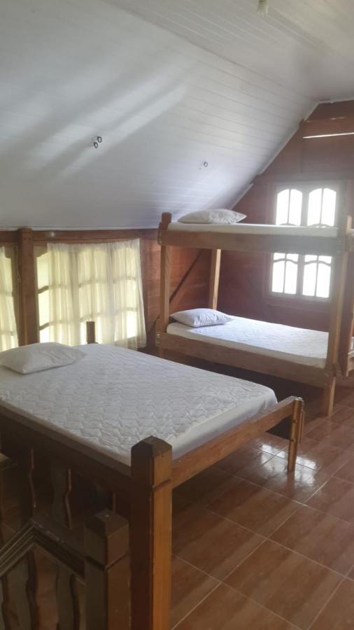 Hotel Karupa Amazonas Leticia Ngoại thất bức ảnh