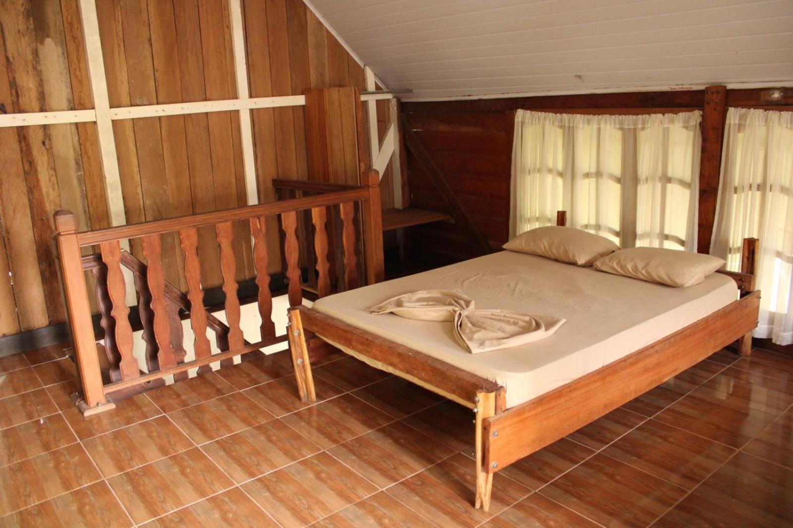 Hotel Karupa Amazonas Leticia Ngoại thất bức ảnh