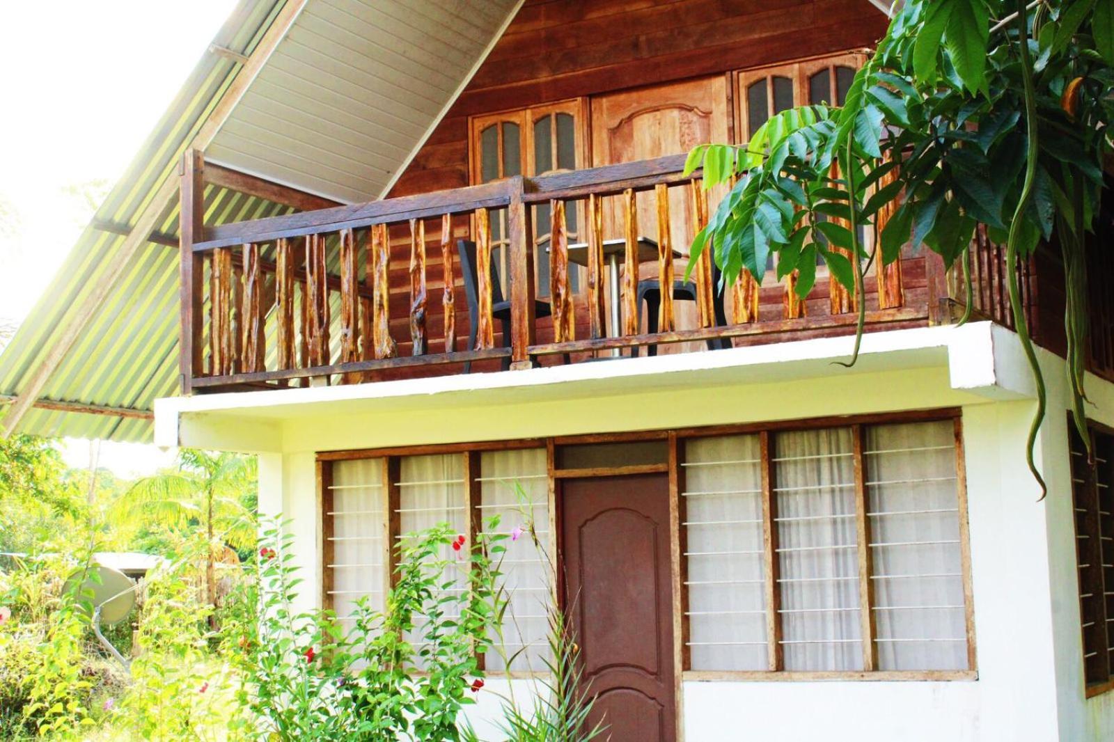 Hotel Karupa Amazonas Leticia Ngoại thất bức ảnh