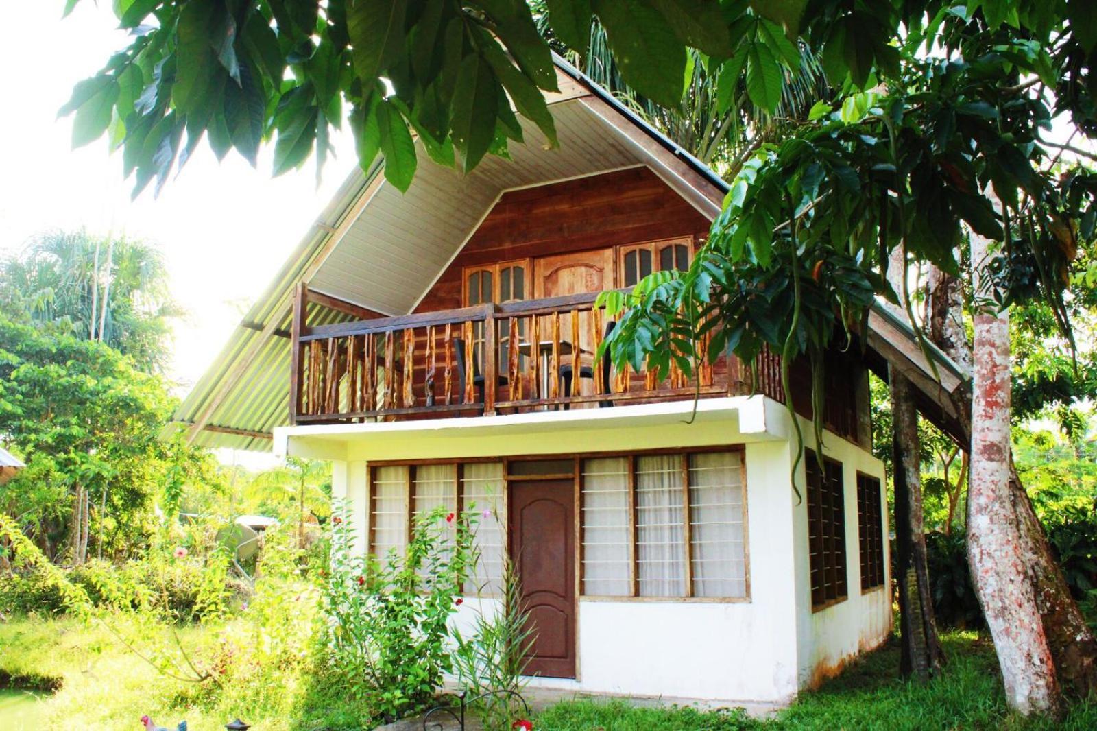 Hotel Karupa Amazonas Leticia Ngoại thất bức ảnh