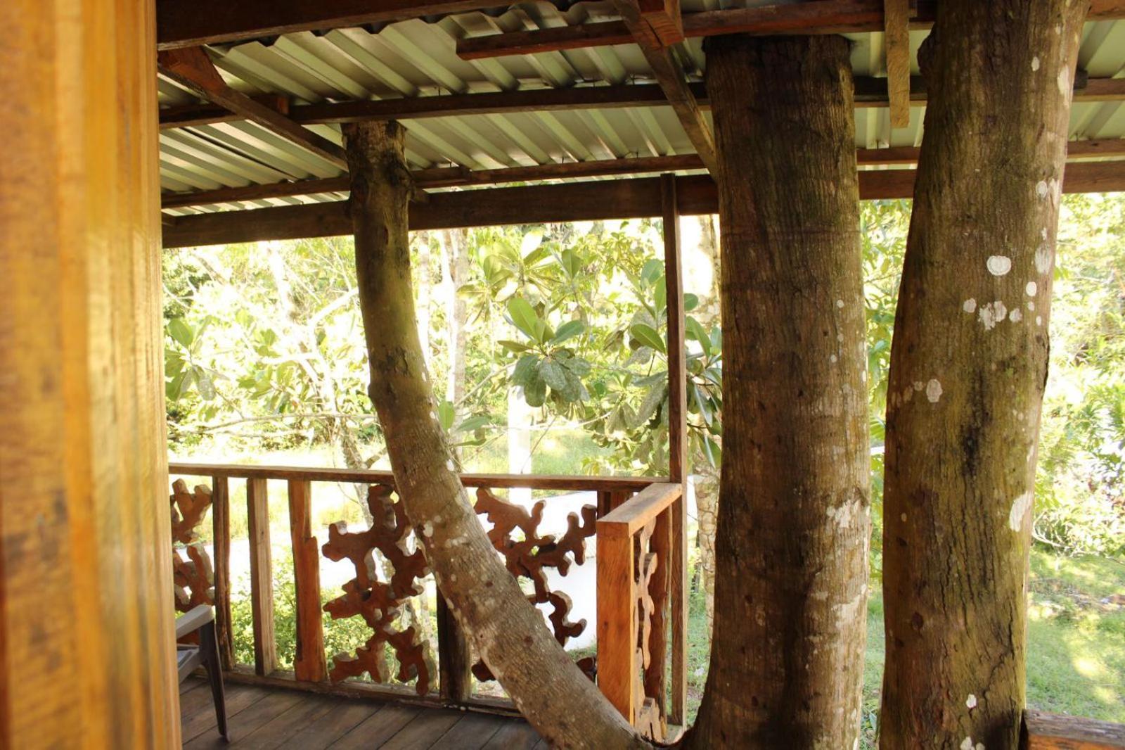 Hotel Karupa Amazonas Leticia Ngoại thất bức ảnh