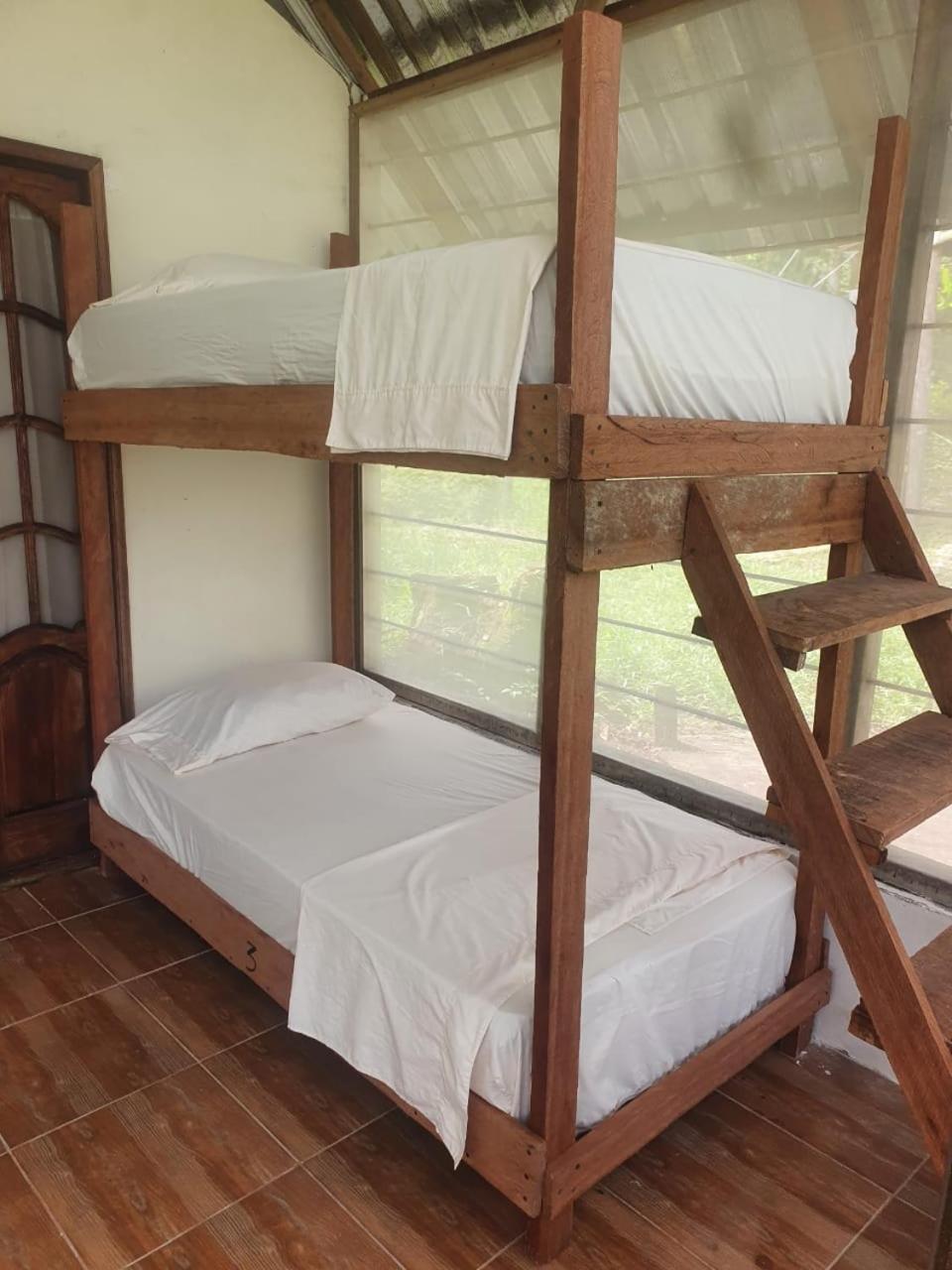 Hotel Karupa Amazonas Leticia Ngoại thất bức ảnh