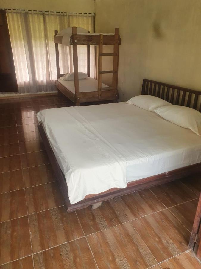 Hotel Karupa Amazonas Leticia Ngoại thất bức ảnh